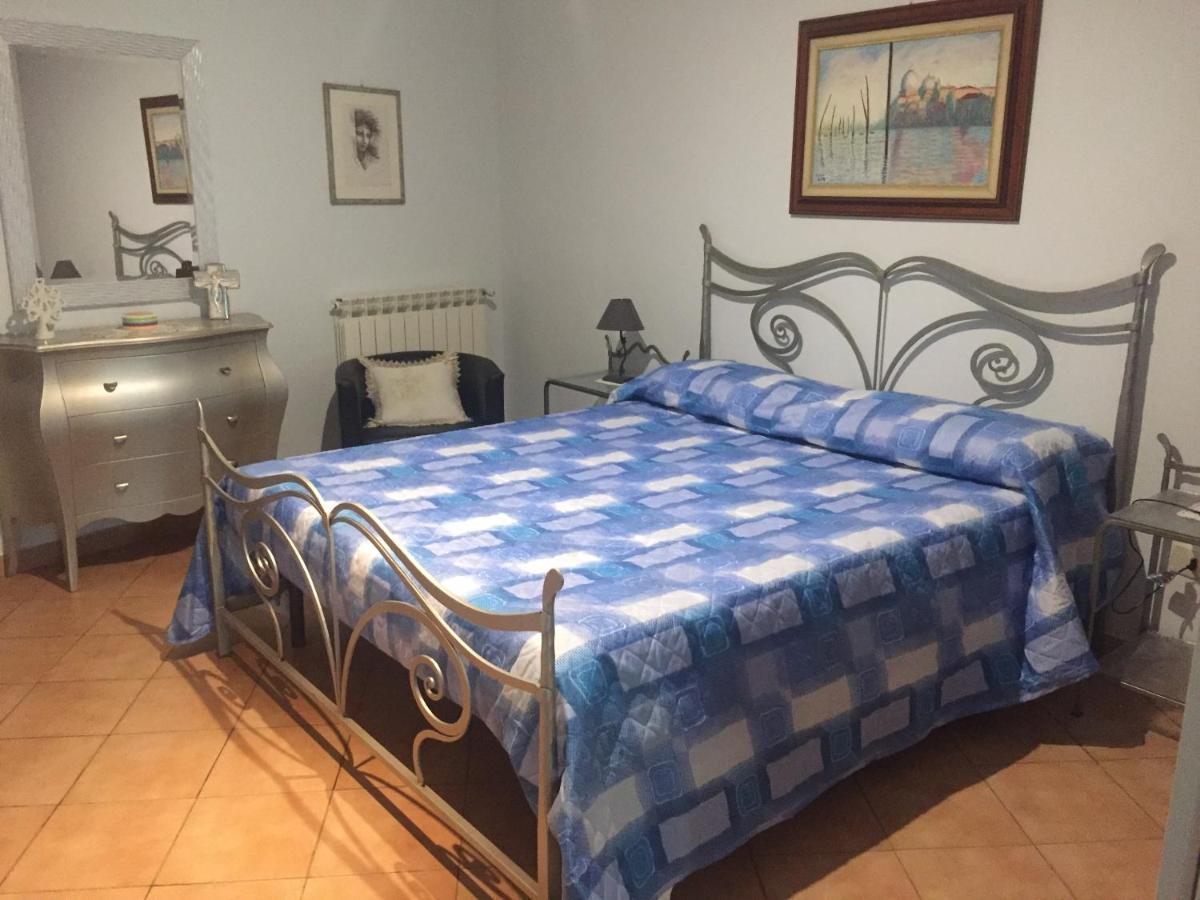 Short Let Sanrocco Apartment Olevano Romano Exterior photo