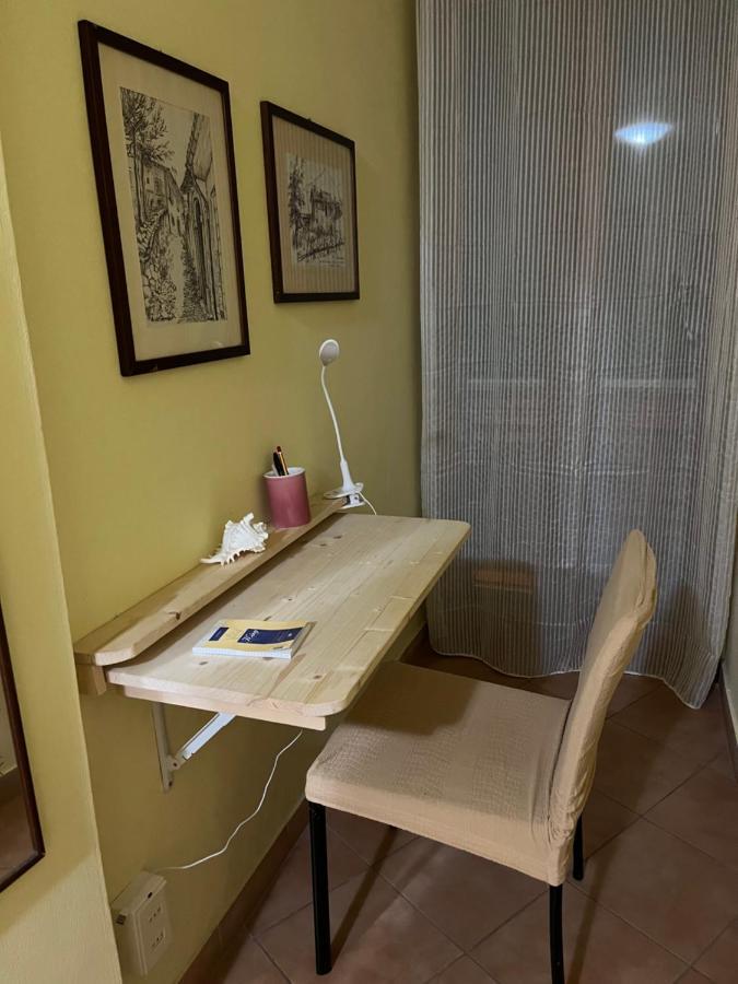 Short Let Sanrocco Apartment Olevano Romano Exterior photo
