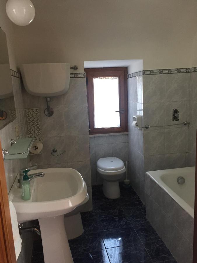 Short Let Sanrocco Apartment Olevano Romano Exterior photo